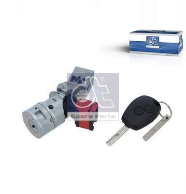 DT Spare Parts 6.72073