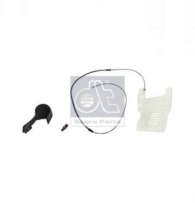 DT Spare Parts 7.73181