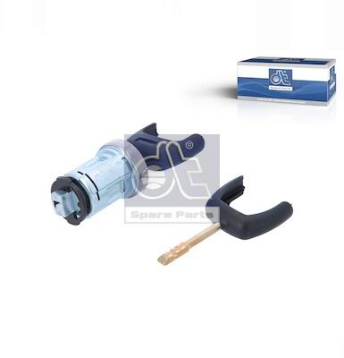 DT Spare Parts 13.85502 DT Spare Parts 13.85502