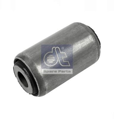 DT Spare Parts 5.10124