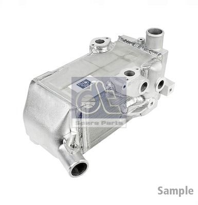 DT Spare Parts 6.45241