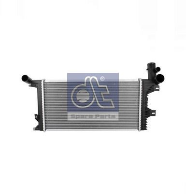 DT Spare Parts 4.63714