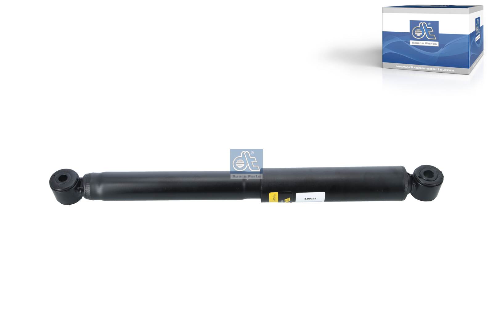 DT Spare Parts 4.00238