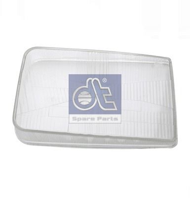 DT Spare Parts 5.81113 DT Spare Parts 5.81113