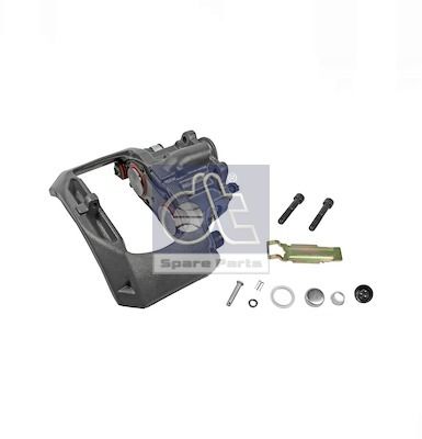 DT Spare Parts 4.63187 DT Spare Parts 4.63187