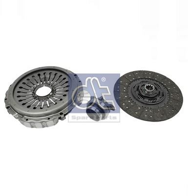 DT Spare Parts 3.94011