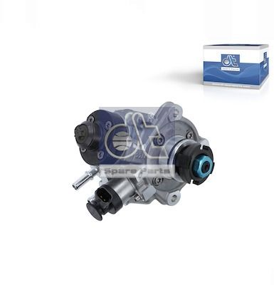 DT Spare Parts 7.56263 DT Spare Parts 7.56263