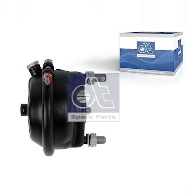 DT Spare Parts 4.65405