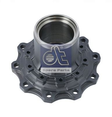 DT Spare Parts 4.67807