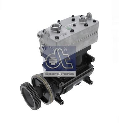 DT Spare Parts 5.42131