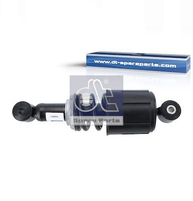 DT Spare Parts 5.65024