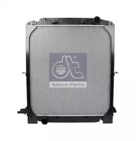 DT Spare Parts 7.21014