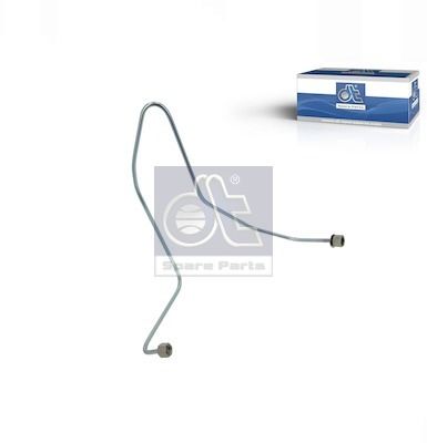 DT Spare Parts 1.12476