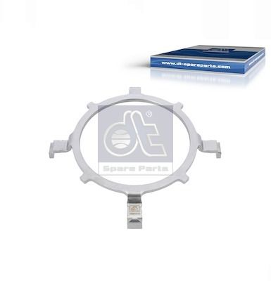 DT Spare Parts 2.32862 DT Spare Parts 2.32862