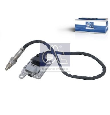 DT Spare Parts 2.27199