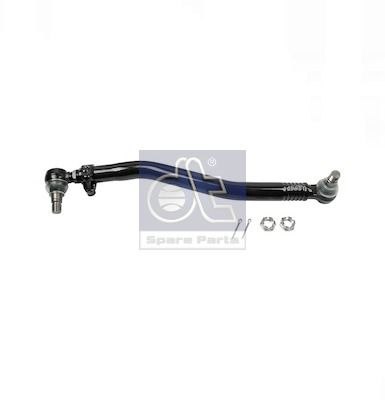 DT Spare Parts 6.51058