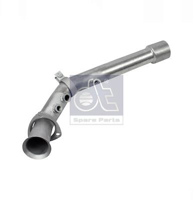 DT Spare Parts 3.25326