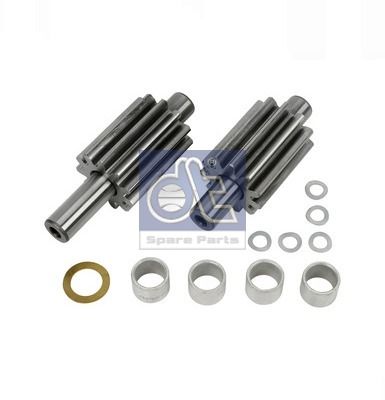 DT Spare Parts 2.91150