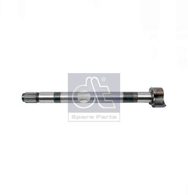 DT Spare Parts 4.65039 DT Spare Parts 4.65039
