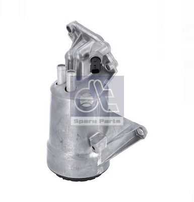 DT Spare Parts 6.24240