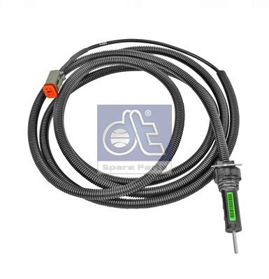 DT Spare Parts 6.61919