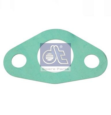 DT Spare Parts 4.20114
