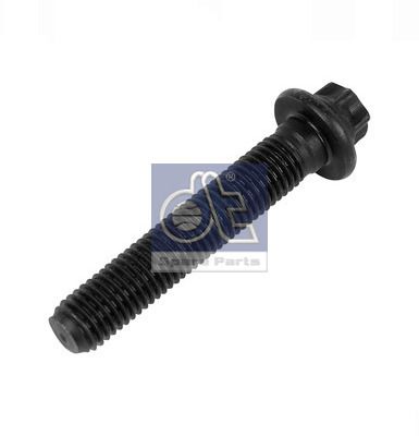 DT Spare Parts 3.11215 DT Spare Parts 3.11215