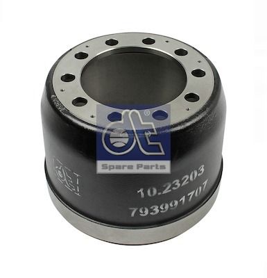 DT Spare Parts 10.13203