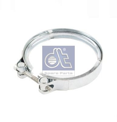 DT Spare Parts 7.22178