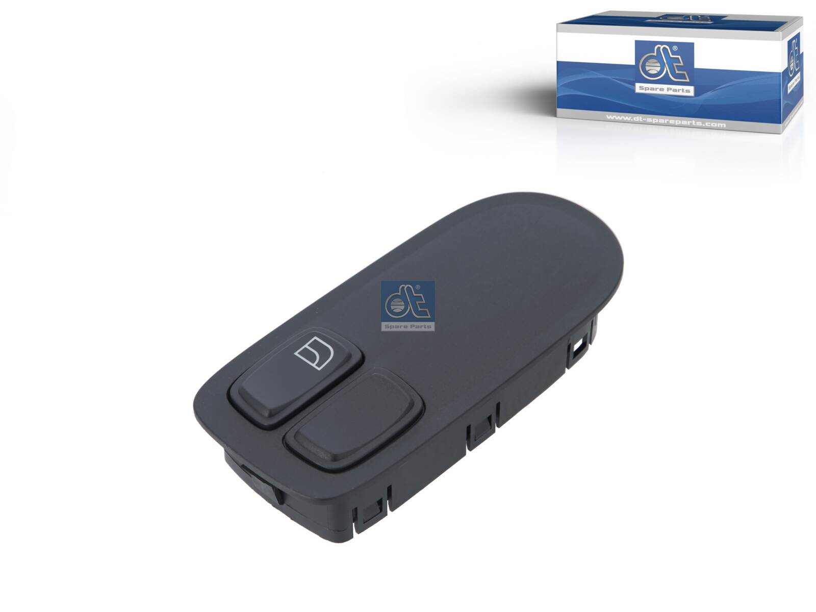 DT Spare Parts 5.80031