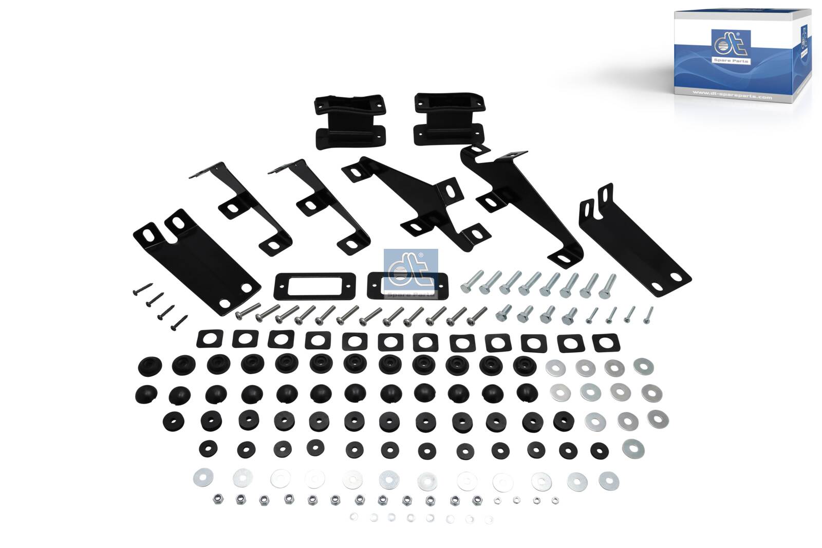 DT Spare Parts 5.60161