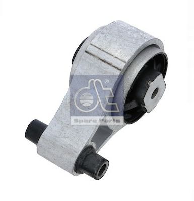 DT Spare Parts 6.28532