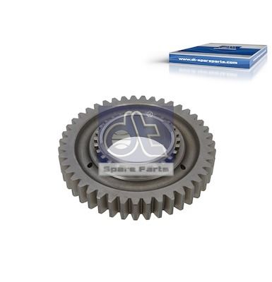 DT Spare Parts 2.32766 DT Spare Parts 2.32766