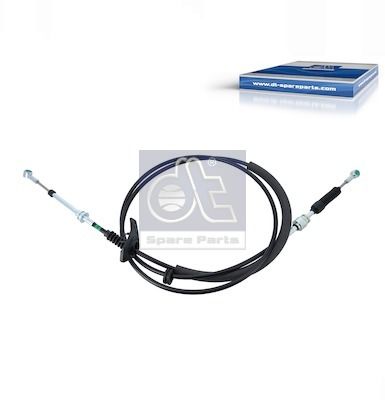 DT Spare Parts 7.15747