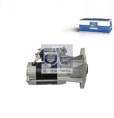 DT Spare Parts 6.27222 DT Spare Parts 6.27222