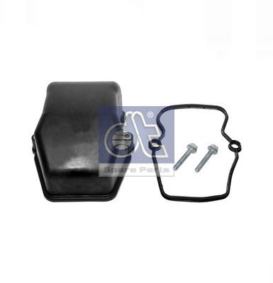 DT Spare Parts 4.20657