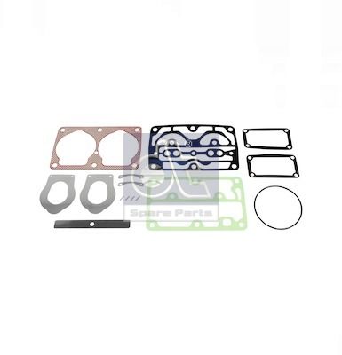 DT Spare Parts 6.91400 DT Spare Parts 6.91400