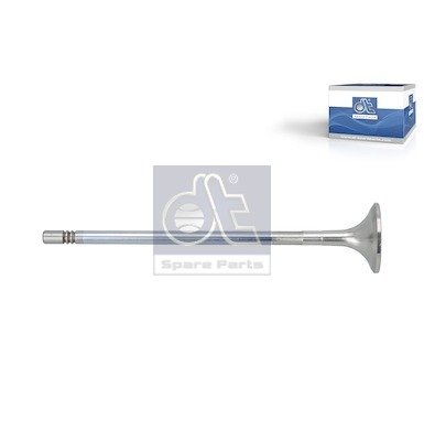 DT Spare Parts 2.10611
