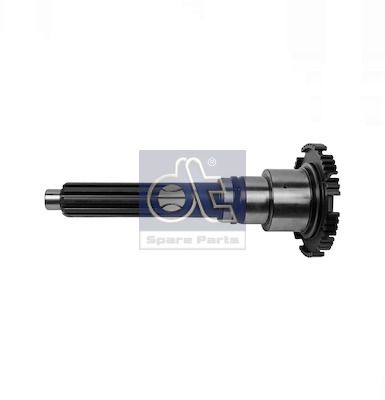 DT Spare Parts 2.32675 DT Spare Parts 2.32675