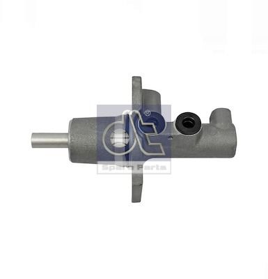 DT Spare Parts 4.68780