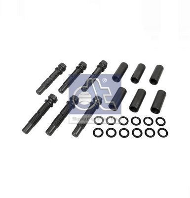 DT Spare Parts 1.32545