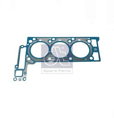 DT Spare Parts 4.20763