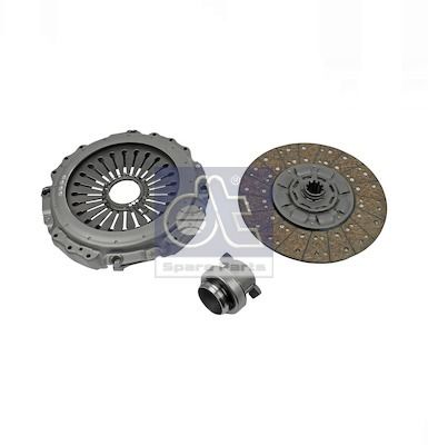 DT Spare Parts 6.93017