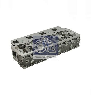 DT Spare Parts 4.66572