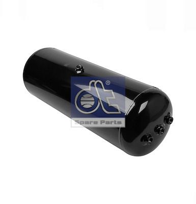 DT Spare Parts 4.66437