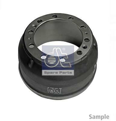 DT Spare Parts 2.40311
