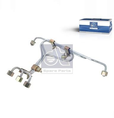 DT Spare Parts 1.12430