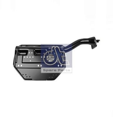 DT Spare Parts 1.23201 DT Spare Parts 1.23201