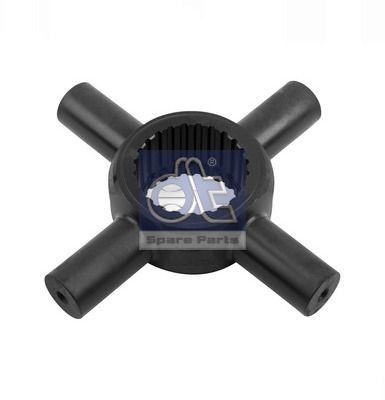DT Spare Parts 1.16612