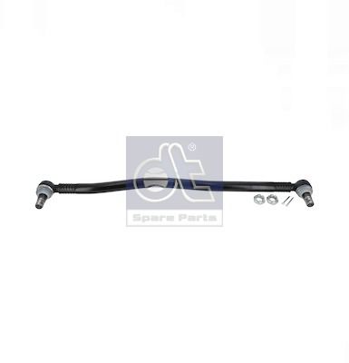 DT Spare Parts 4.67443
